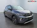 Volkswagen T-Cross 1,5 TSI DSG R-Line IQ Matrix ACC 2Zokl PDC Kam ... Grau - thumbnail 1