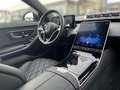 Mercedes-Benz S 350 d 4M Nappa*FAP*AIRMATIC*Mbeam*Softclose*AR Schwarz - thumbnail 9