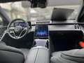 Mercedes-Benz S 350 d 4M Nappa*FAP*AIRMATIC*Mbeam*Softclose*AR Schwarz - thumbnail 10