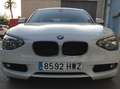 BMW 116 116d Efficient Dynamics Blanco - thumbnail 1