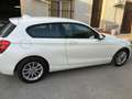 BMW 116 116d Efficient Dynamics Blanco - thumbnail 2