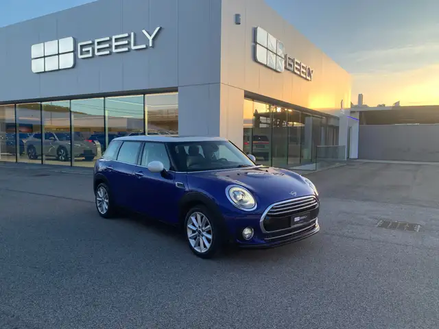 MINI Cooper D Clubman Mini Cooper D Clubman 2.0 my '18