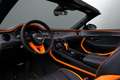 Bentley Continental GTC Speed 1Ed. *Mandarin* Szürke - thumbnail 10