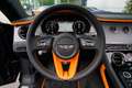 Bentley Continental GTC Speed 1Ed. *Mandarin* Grau - thumbnail 18