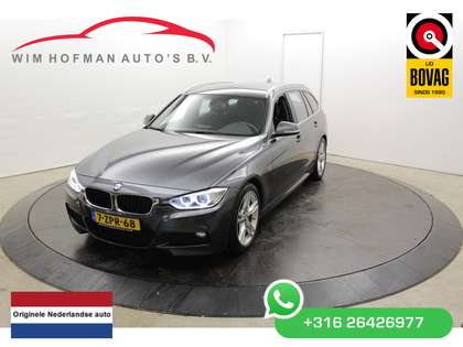 BMW 3-serie M-Pakket Groot Navi Elek. A.klep Alcantara