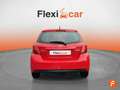 Toyota Yaris 1.0 Active Rojo - thumbnail 7