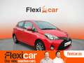 Toyota Yaris 1.0 Active Rojo - thumbnail 1
