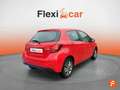 Toyota Yaris 1.0 Active Rojo - thumbnail 11