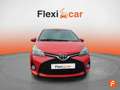Toyota Yaris 1.0 Active Rojo - thumbnail 2