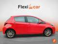 Toyota Yaris 1.0 Active Rojo - thumbnail 12