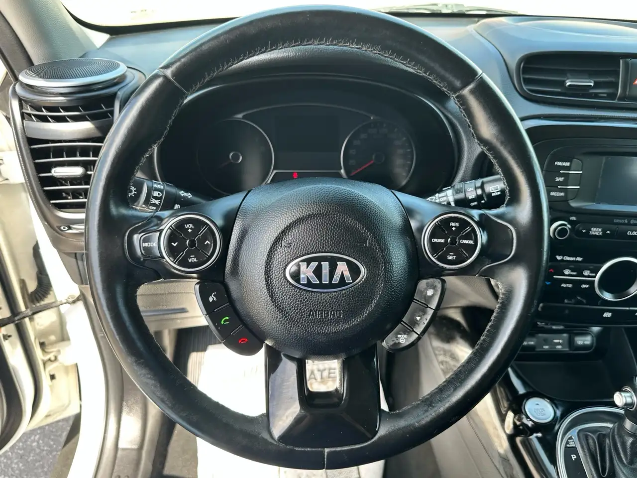 Kia Soul photo Kia Soul
