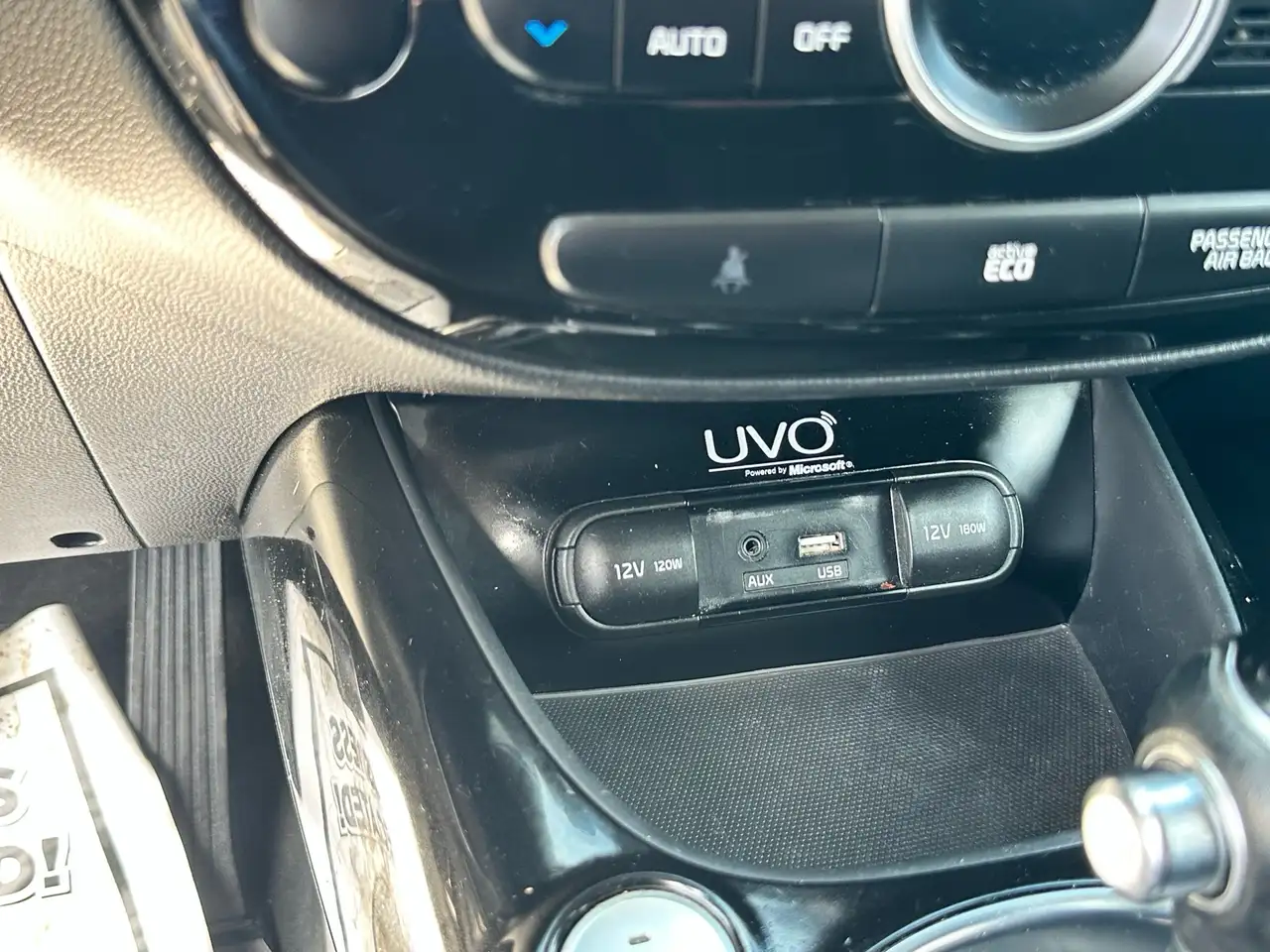 Kia Soul photo Kia Soul