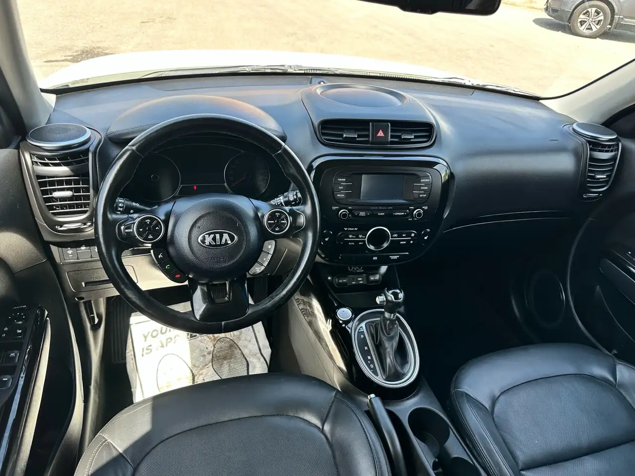 Kia Soul photo Kia Soul