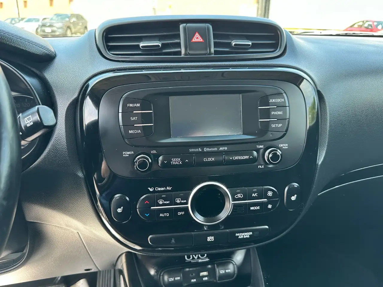 Kia Soul photo Kia Soul