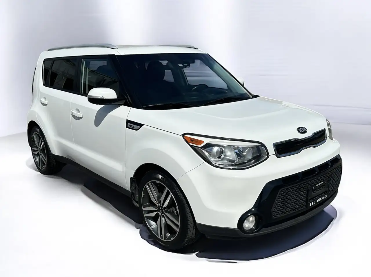 Kia Soul photo Kia Soul