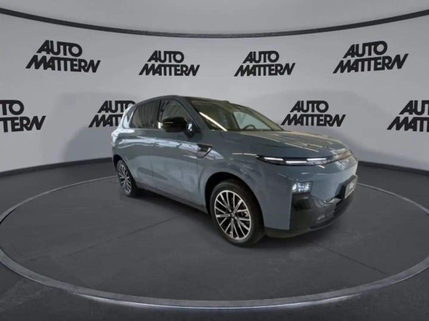 Leapmotor Design Pro Max | PANO | DC168kW | 360°CAM Bleu - 2