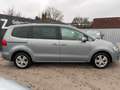 Volkswagen Sharan Comfortline 2,0 TDI DPF Blau - thumbnail 2