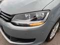 Volkswagen Sharan Comfortline 2,0 TDI DPF Blau - thumbnail 26