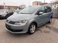 Volkswagen Sharan Comfortline 2,0 TDI DPF Blau - thumbnail 7