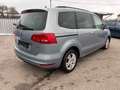 Volkswagen Sharan Comfortline 2,0 TDI DPF Blau - thumbnail 3