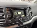 Volkswagen Sharan Comfortline 2,0 TDI DPF Blau - thumbnail 18