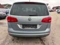 Volkswagen Sharan Comfortline 2,0 TDI DPF Blau - thumbnail 4