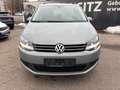 Volkswagen Sharan Comfortline 2,0 TDI DPF Blau - thumbnail 8