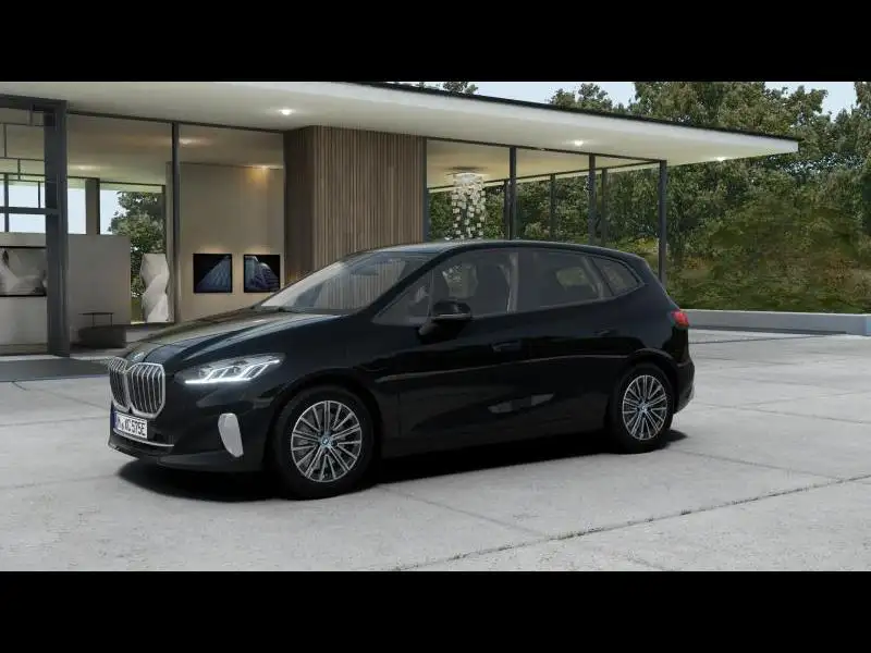 BMW 225