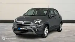 Fiat 500X 1.3 FireFly Turbo T4 150ch City Cross Business DCT