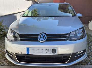Sharan 2.0TDI Advance 110kW Advance