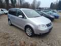 Volkswagen Touran 2.0  Autom. Highl. "179800 km*Navi*AHK" Silber - thumbnail 2