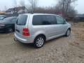 Volkswagen Touran 2.0  Autom. Highl. "179800 km*Navi*AHK" Silber - thumbnail 15