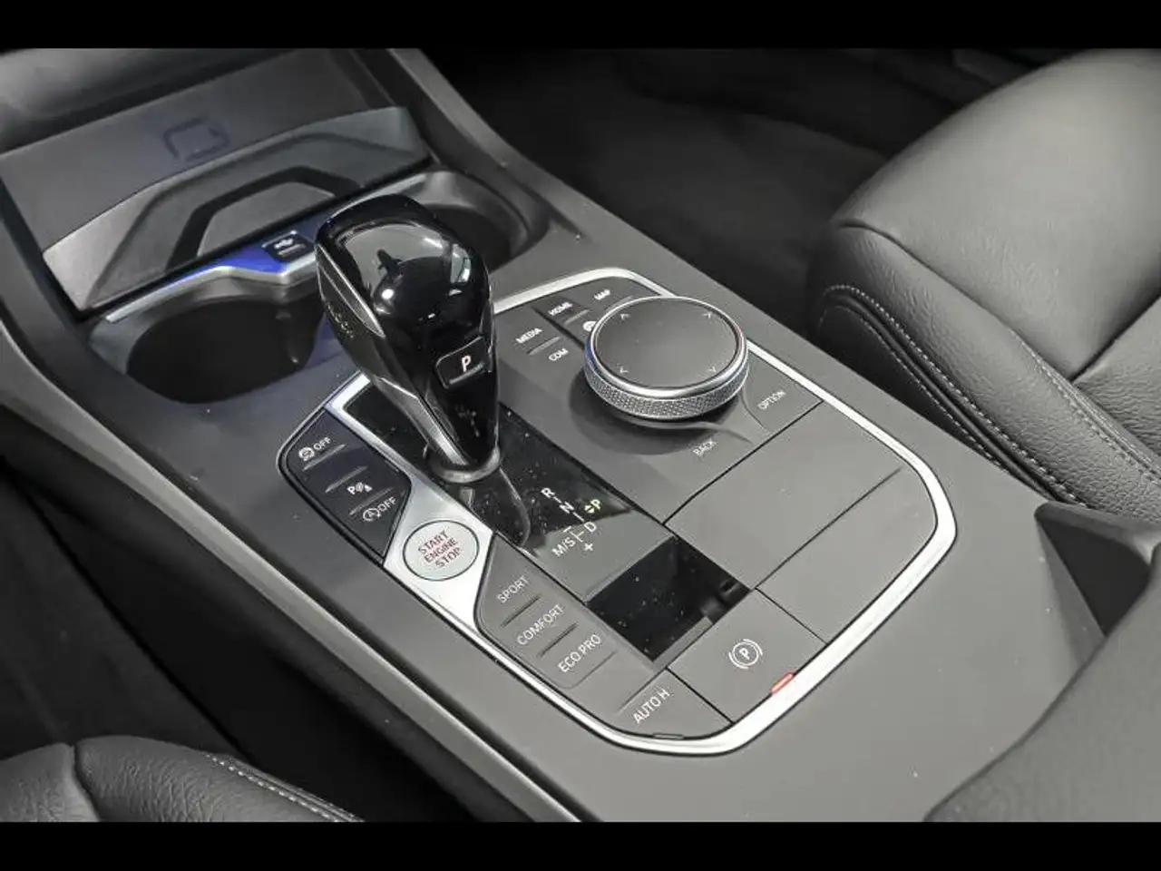 BMW 118 i Hatch, миниатюра 11
