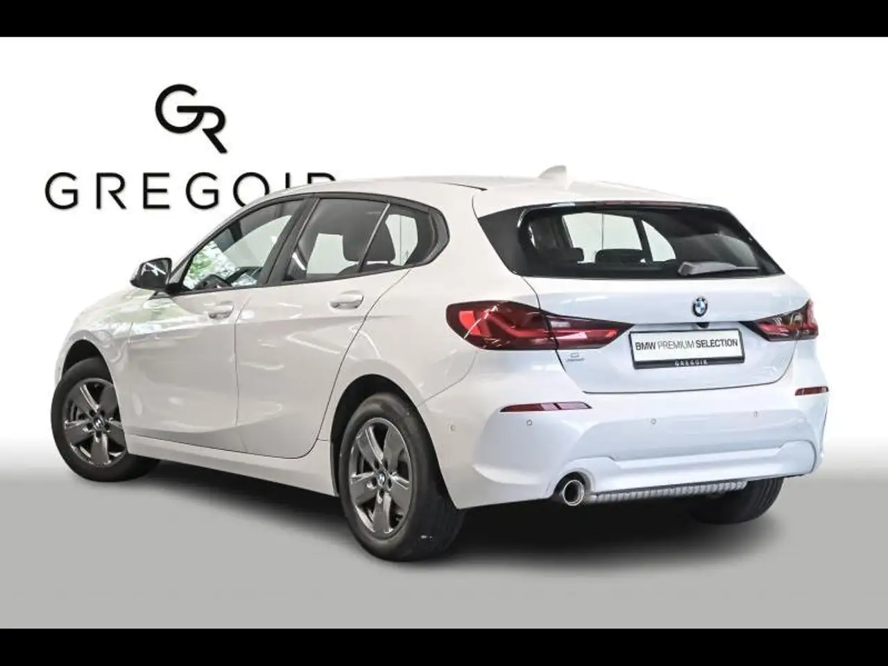 BMW 118 i Hatch, миниатюра 5