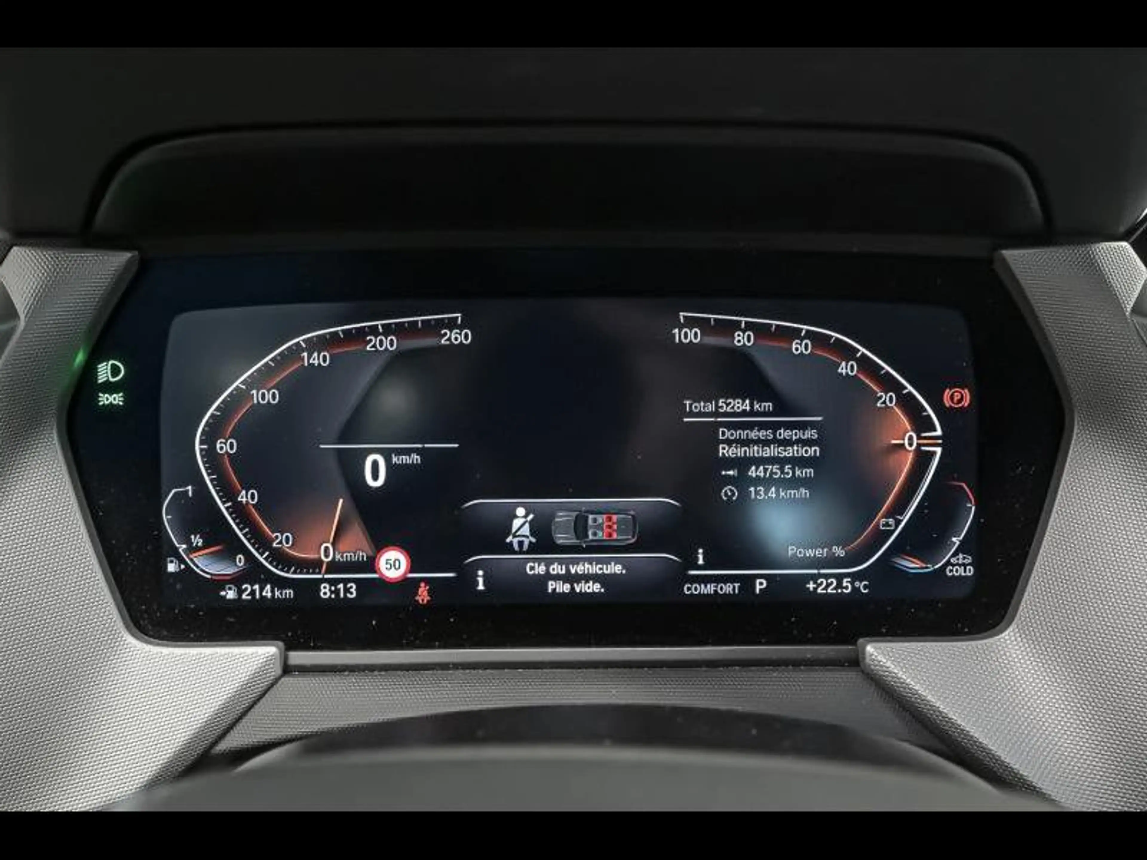 BMW 118 i Hatch — photo 10