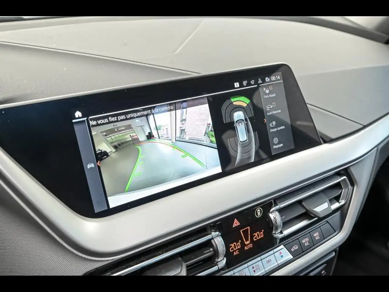 BMW 118 i Hatch, миниатюра 14