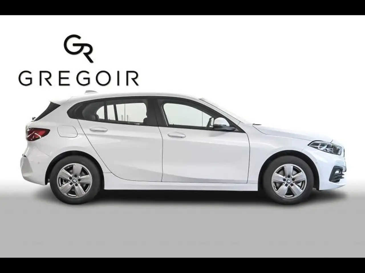 BMW 118 i Hatch, миниатюра 3