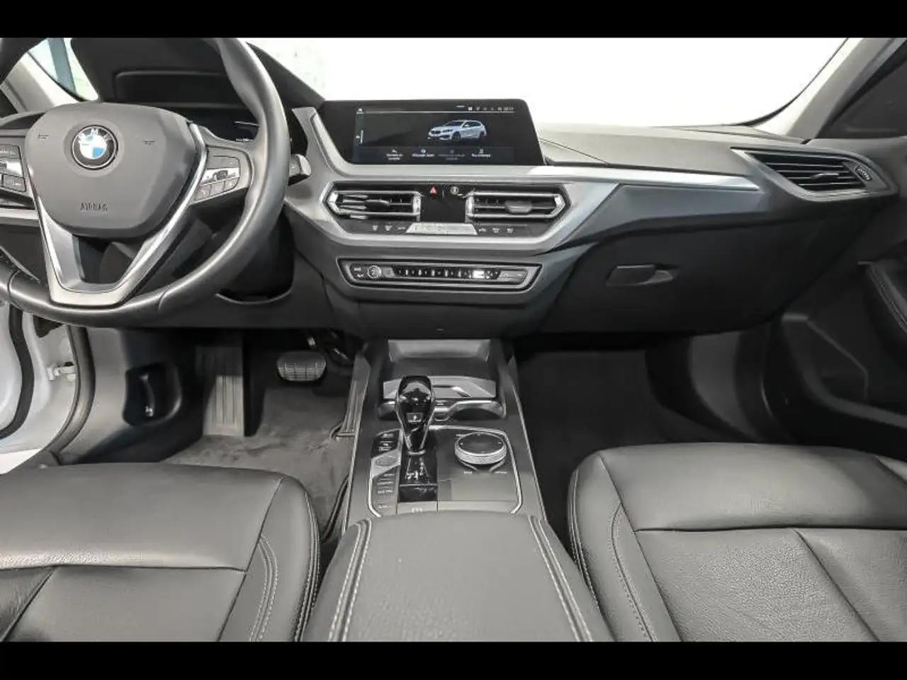 BMW 118 i Hatch, миниатюра 7