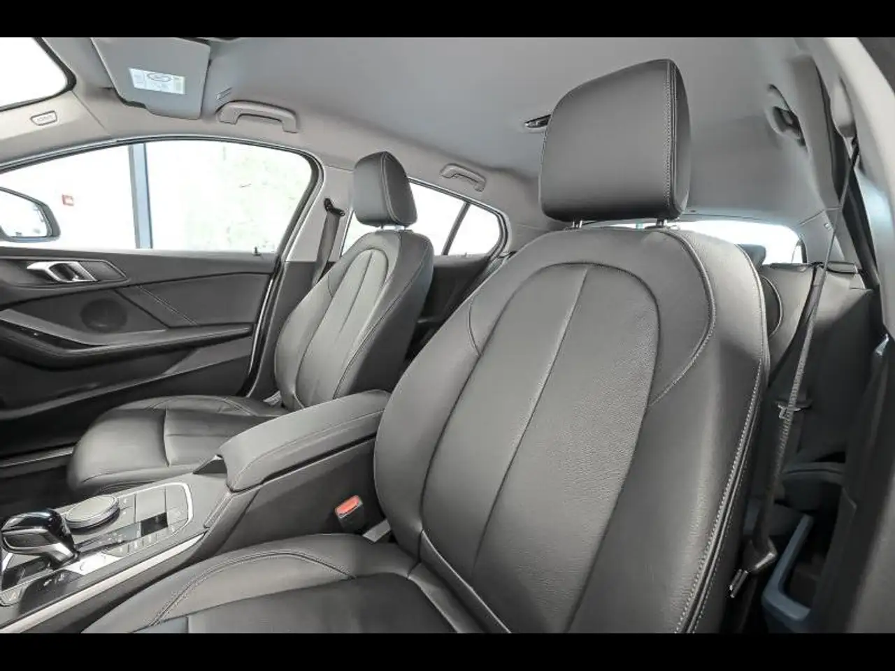 BMW 118 i Hatch, миниатюра 16