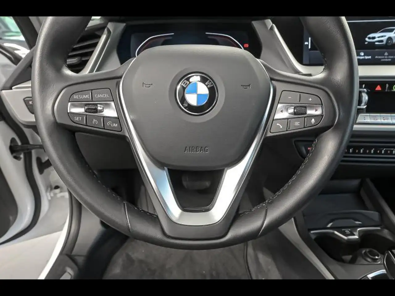 BMW 118 i Hatch, миниатюра 9