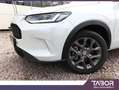 Honda ZR-V HEV 184 CVT Elegance ACC ADML CAM BT White - thumbnail 5