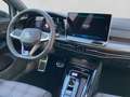 Volkswagen Golf GTE GTE BLACK STYLE FACELIFT MATRIX KAMERA AHK Albastru - thumbnail 5