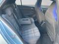 Volkswagen Golf GTE GTE BLACK STYLE FACELIFT MATRIX KAMERA AHK Albastru - thumbnail 6
