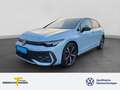 Volkswagen Golf GTE GTE BLACK STYLE FACELIFT MATRIX KAMERA AHK Albastru - thumbnail 1