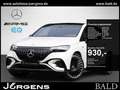 Mercedes-Benz EQE SUV EQE 53 AMG SUV 4M+ Hyperscreen/Digital/Pano/22" Bianco - thumbnail 1