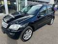 Mercedes-Benz ML 420 CDI 4Matic 7G-TRO VOLLAUSSTATTUNG/2.HAND/HU/AU NEU Schwarz - thumbnail 2