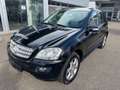 Mercedes-Benz ML 420 CDI 4Matic 7G-TRO VOLLAUSSTATTUNG/2.HAND/HU/AU NEU Schwarz - thumbnail 1