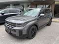 Hyundai SANTA FE 1.6 Plug-in 253cv 4wd 7 posti Xclass + Calligraphy Gris - thumbnail 1