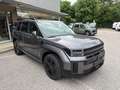Hyundai SANTA FE 1.6 Plug-in 253cv 4wd 7 posti Xclass + Calligraphy Gris - thumbnail 7
