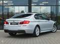 BMW 523 523i M-sport Aut. - 1e eig., dak, 67dkm! Silber - thumbnail 5
